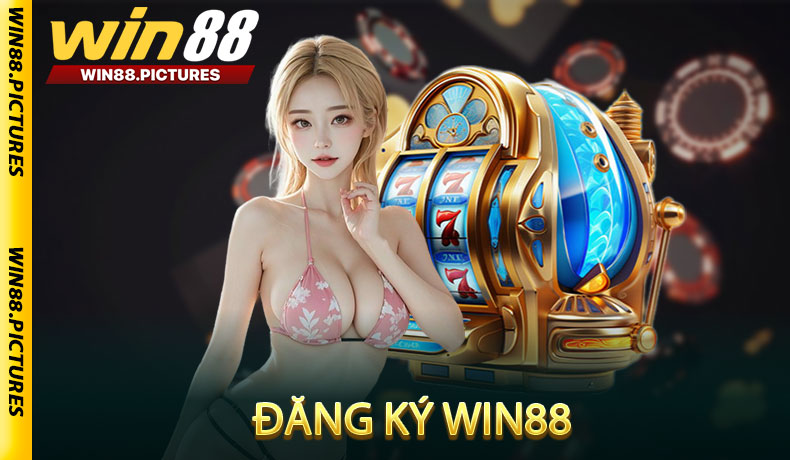 Đăng ký Win88