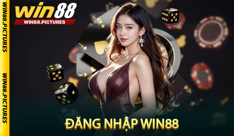 Đăng nhập Win88