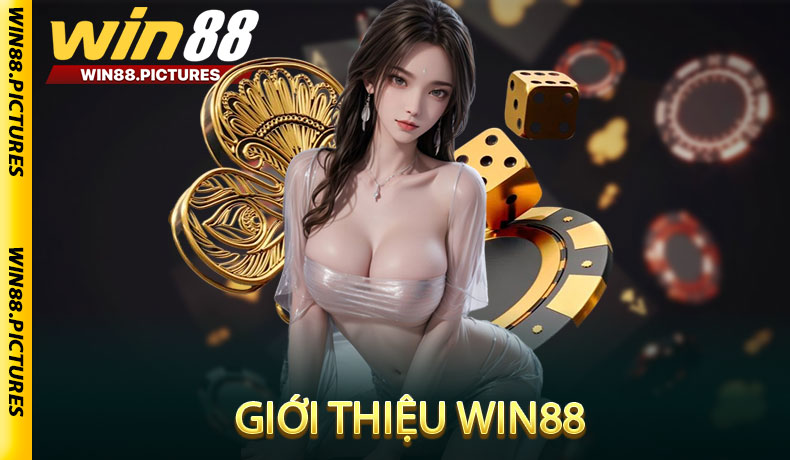 Giới Thiệu Win88
