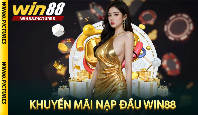 Khuyến mãi nạp đầu
