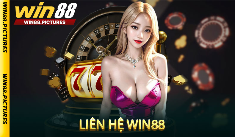 Liên Hệ Win88