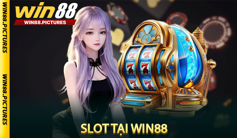 Slot