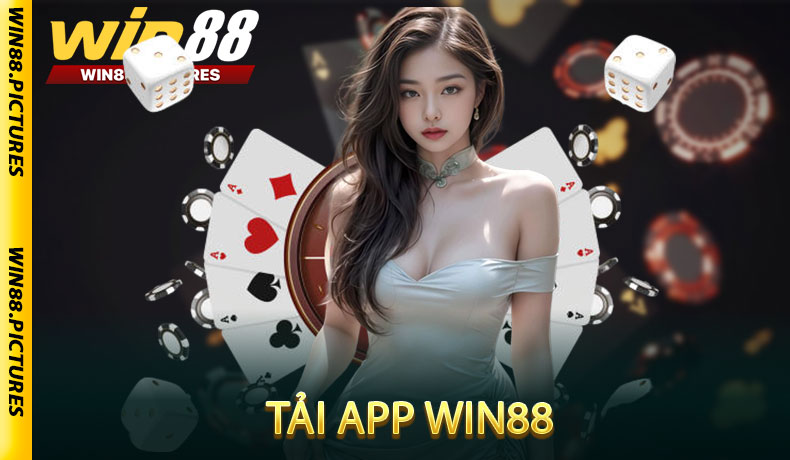 Tải App Win88