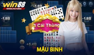 Mậu Binh