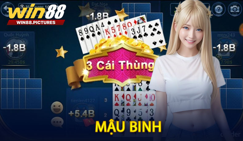 Mậu Binh