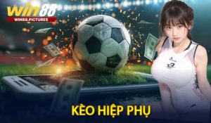 Kèo hiệp phụ