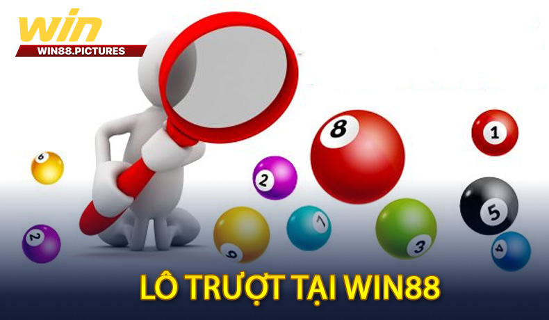 Lô trượt