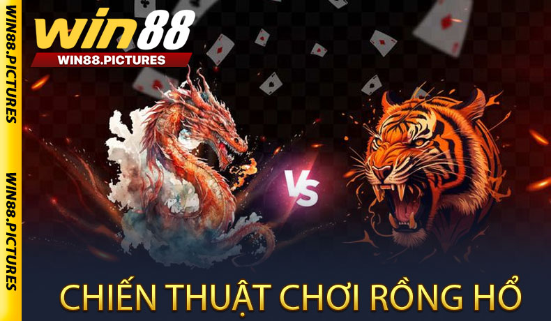 Rồng Hổ