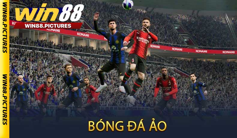 Bóng Đá Ảo