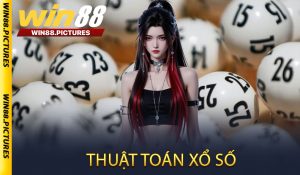 Thuật Toán Xổ Số